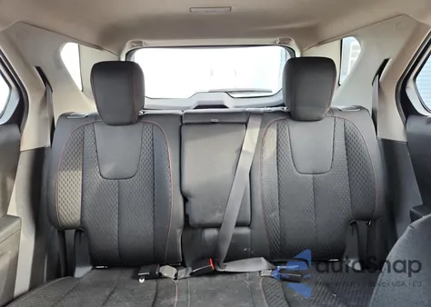 2015 Chevrolet Equinox Ls из США, поврежденный, VIN 2GNFLEEK5F6397804